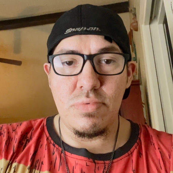 Meet your Posher, Richard - Picture 1 of 1